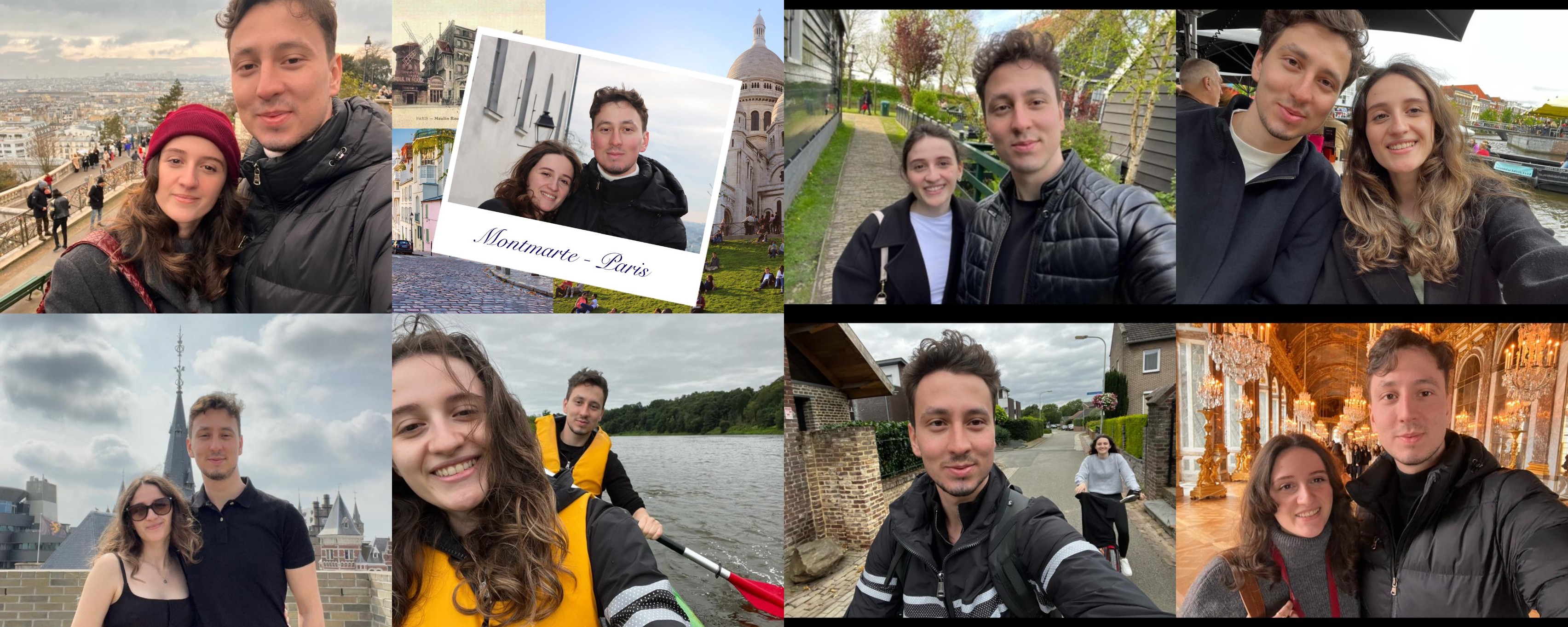 Travel Background